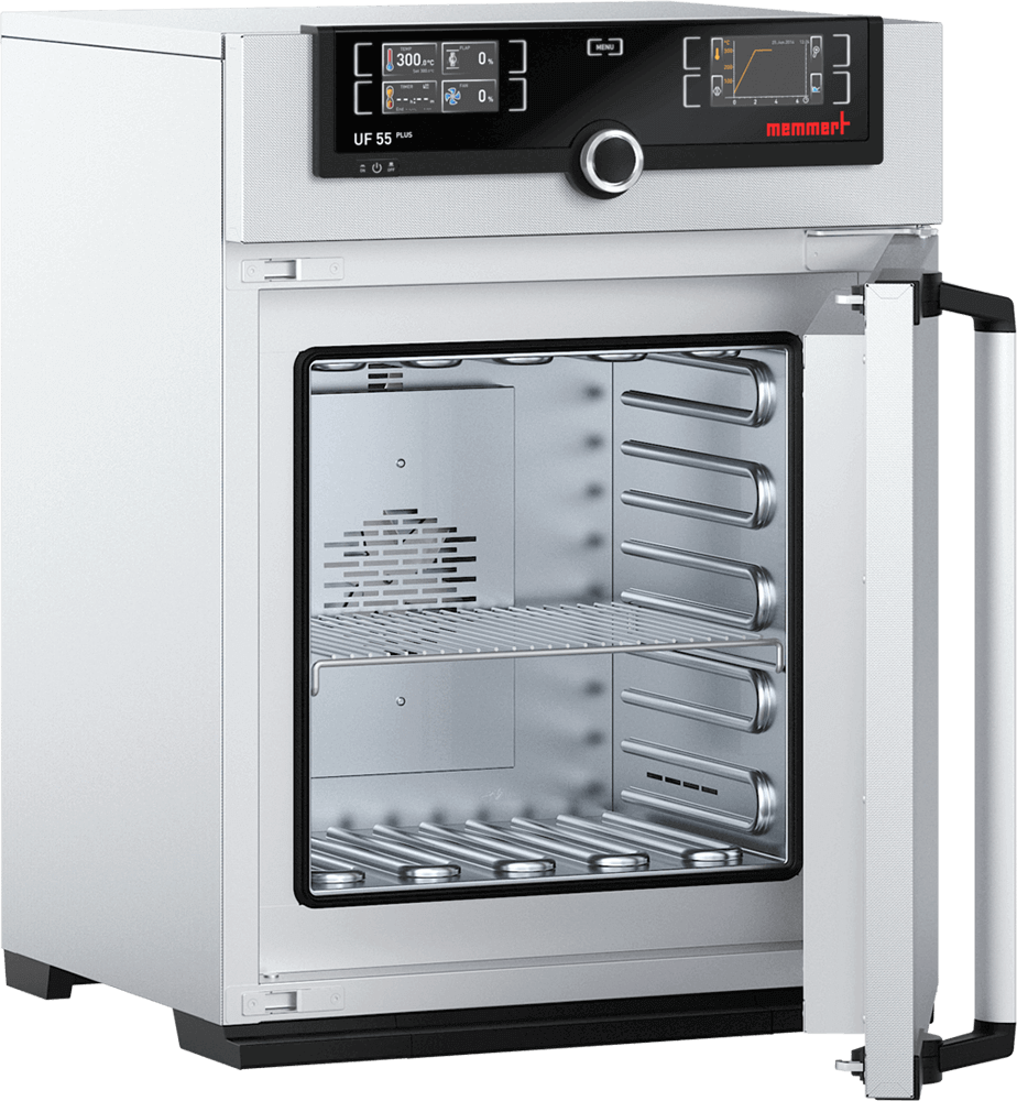 Heating / drying oven UF55plus convection