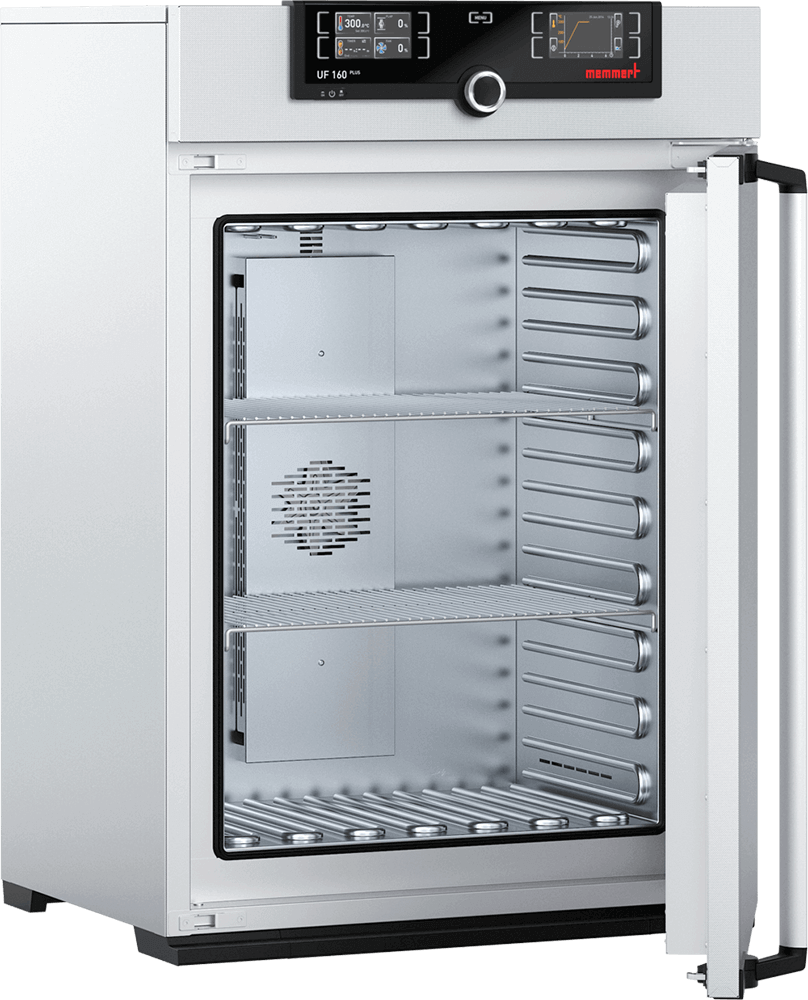 Heating / drying oven UF160plus forced circulation