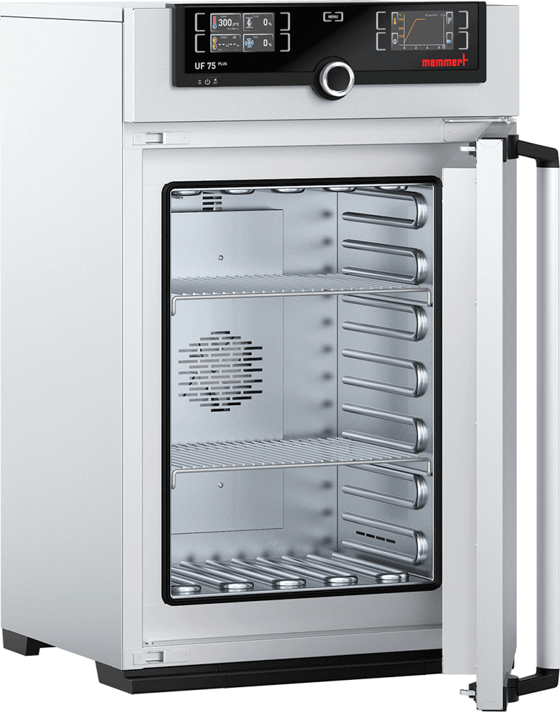 Heating / drying oven UF75plus circulation